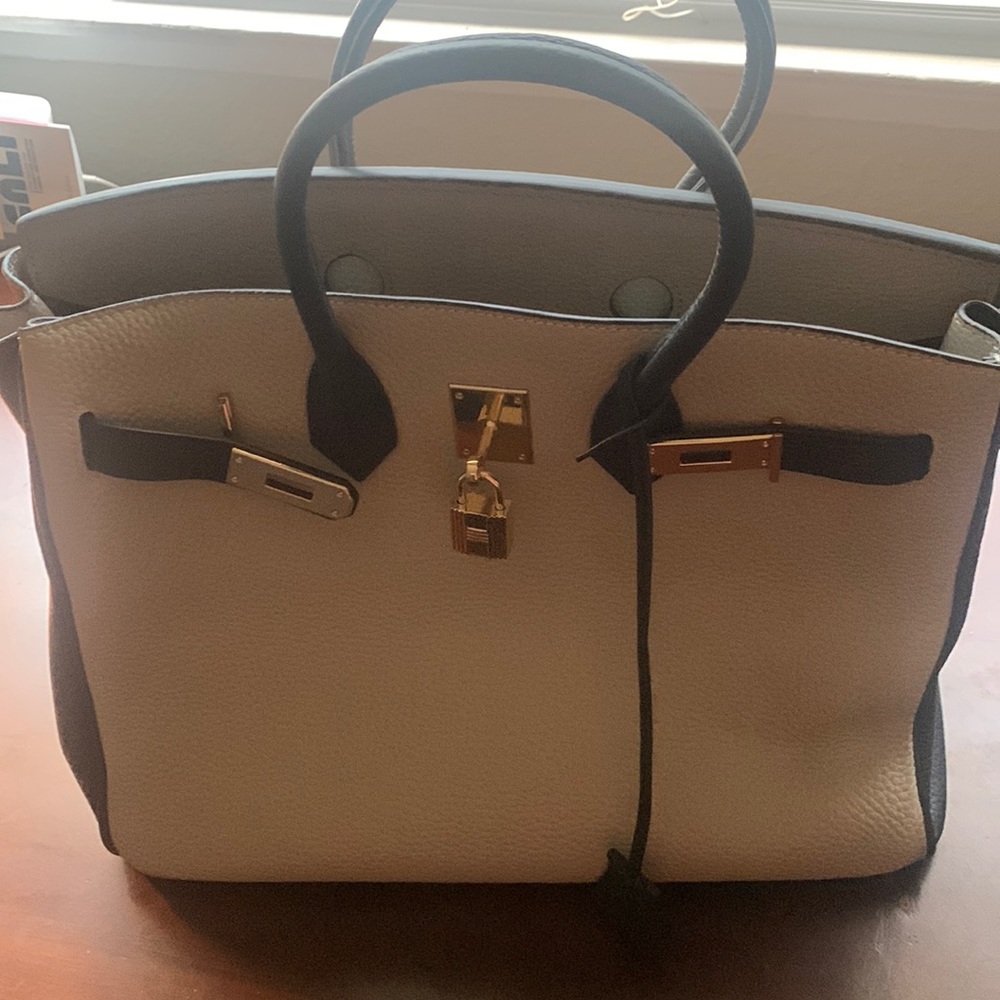 Leather Purse
